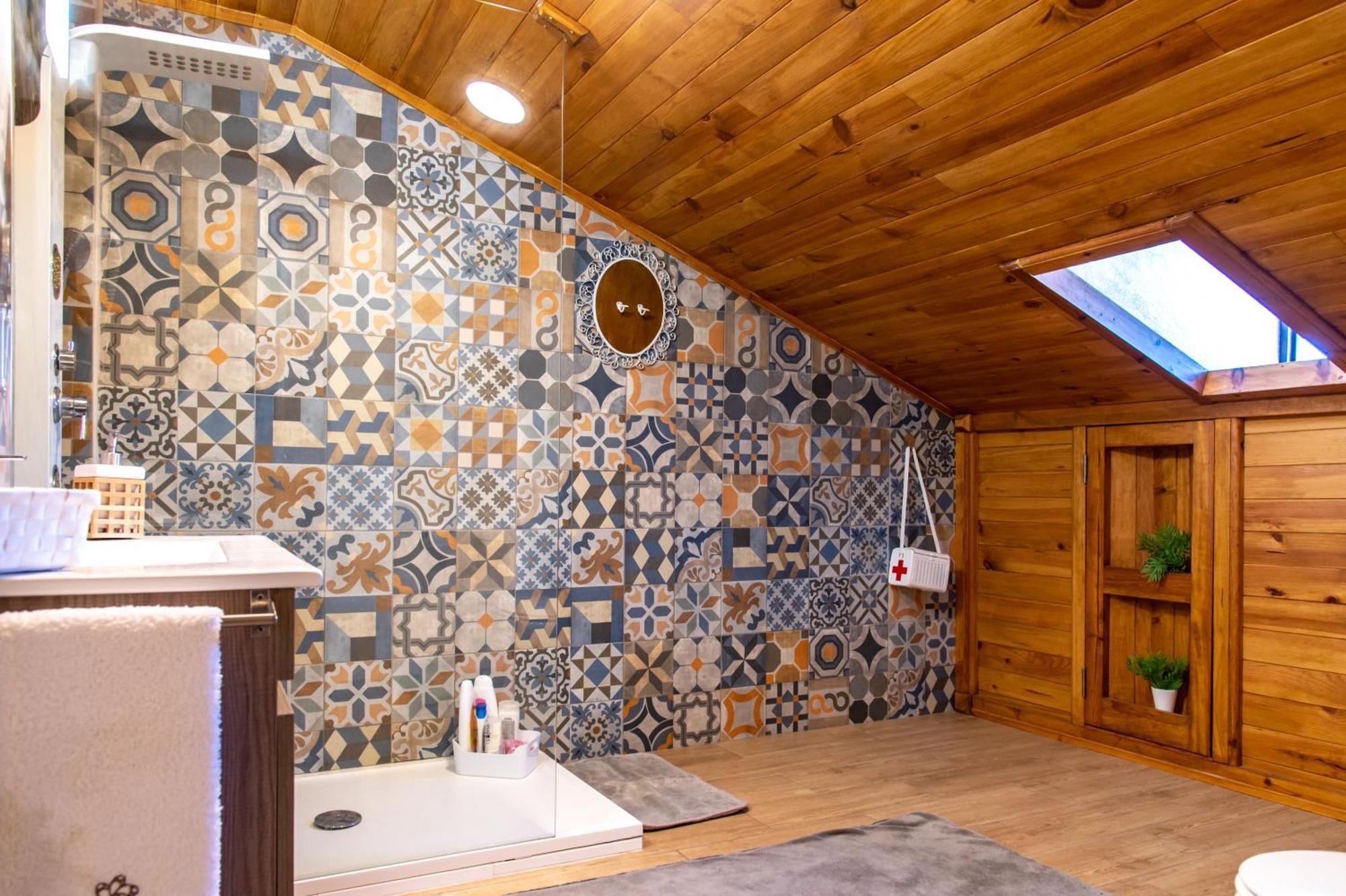 ホテル Casa Da Lena バターリャ エクステリア 写真